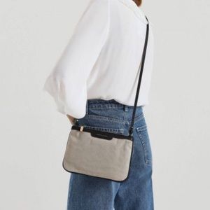 Charles and Keith purse